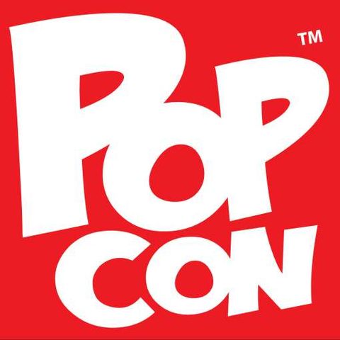 LIVE! from PopCon Indy 2019-Rebels Dicussion: World Between Worlds