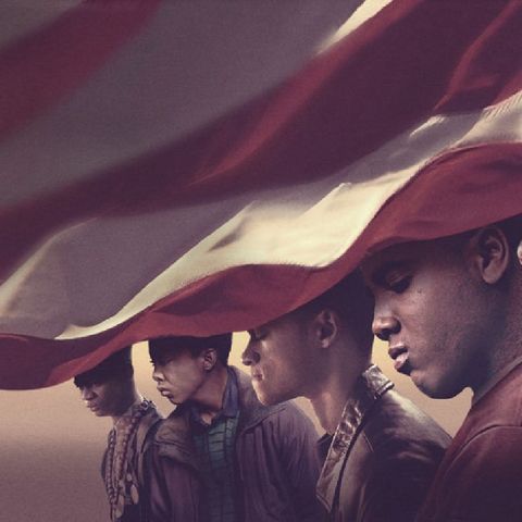 WHEN THEY SEE US:THOUGHTS AND OPINIONS