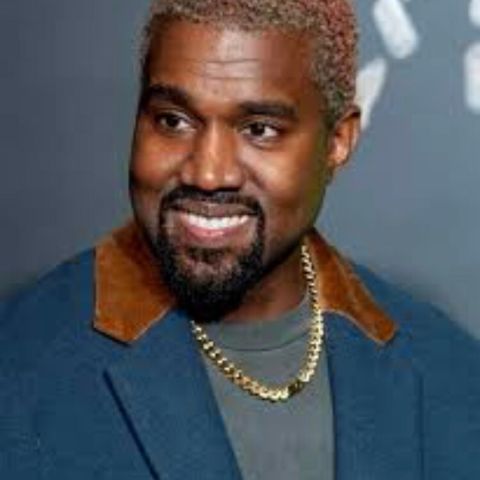 Kanye West comments on Harriet Tubman