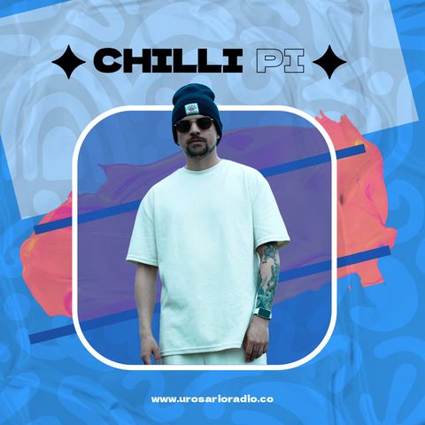 Chilli Pi: Entre Ritmos y Luchas en el Mundo del Rap