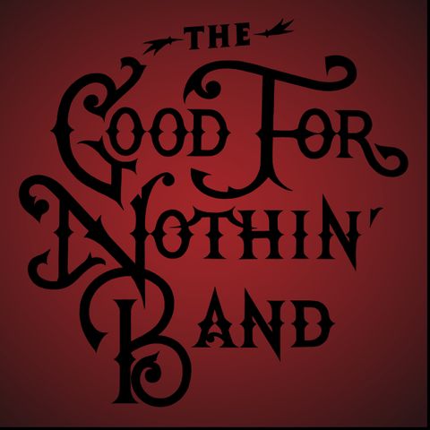 Jon Roniger and The Good For Nothin' Band