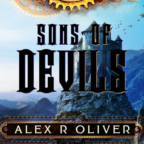 Sons of Devils, Chapter 1