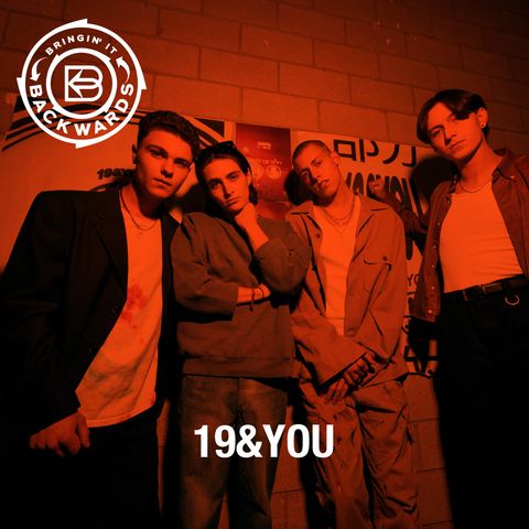 Interview with 19&You