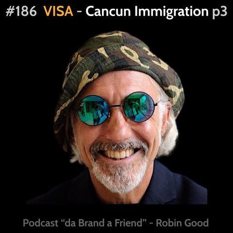 VISA Miami 3: Immigration Cancun