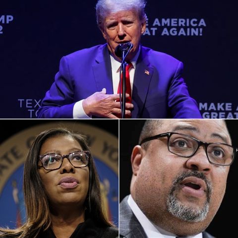 DEMOCRATIC ATTACK DOGS: THE WORD DEMOCRAT IS ANOTHER WORD FOR WHITE SUPREMACY!