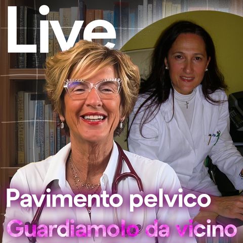 Pavimento pelvico: guardiamolo da vicino