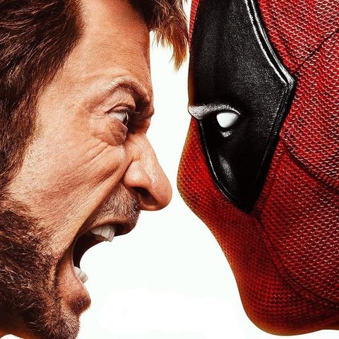Spoiler Review: Deadpool & Wolverine