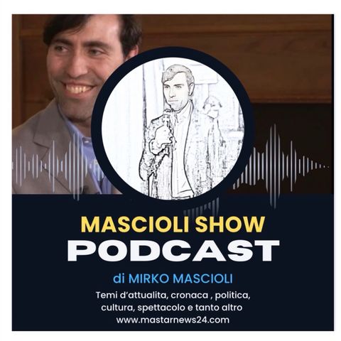 Copertina del podcast