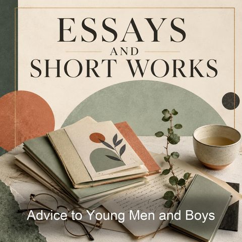 Podcast Cover