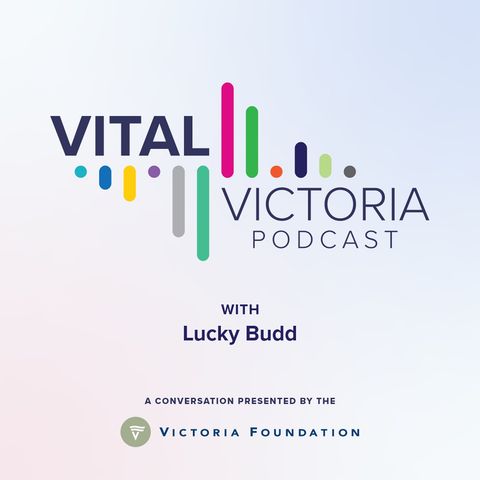 Preview: Vital Victoria Podcast