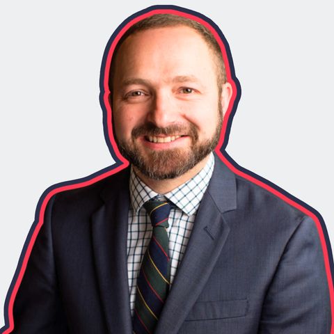 What is the Ordo Amoris? with Mark McDowell