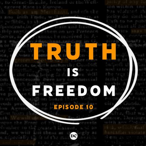 Truth Is Freedom | The Truth in Confronting Woke-ism In The American Church | Experiencechurch.tv
