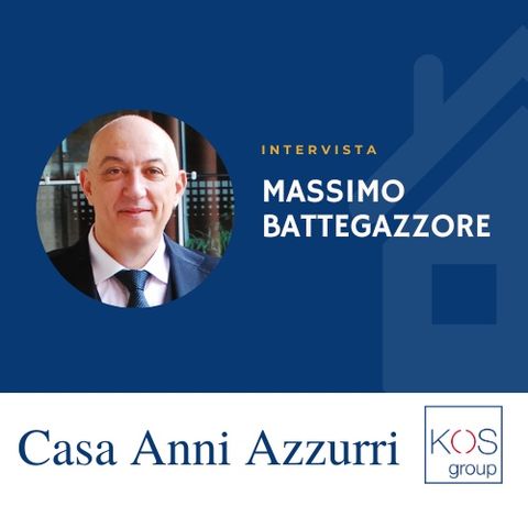 Massimo Battagazzore - Residenza San Martino