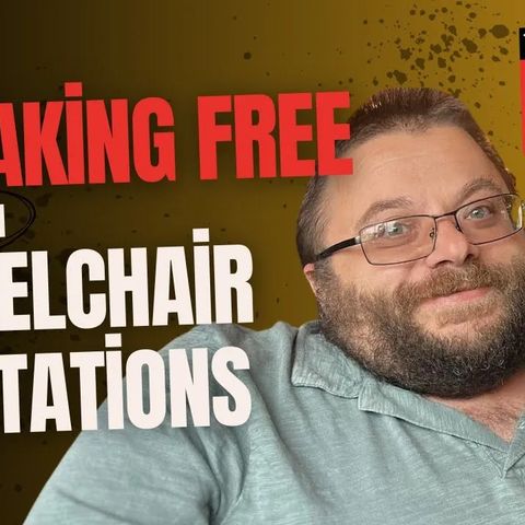 S1E5 Breaking Free from Wheelchair Limitations with Guest Thomas Quiter _ Stronger Together_01