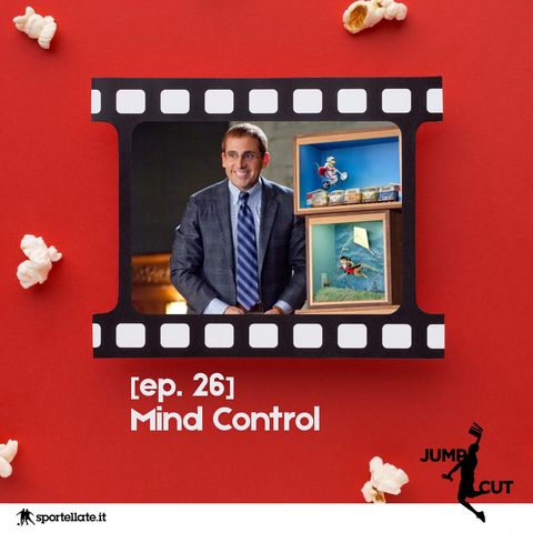 Mind Control - Ep.26