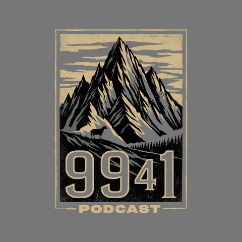 Podcast Cover