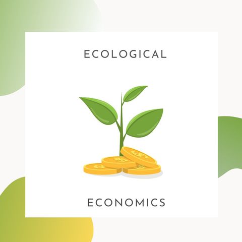 [Sustainable Development] 2: Nature and Economics