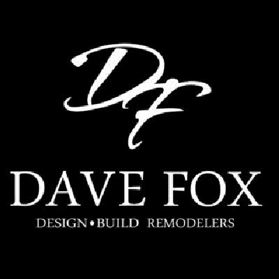 Dave Fox - Octobers Project Of The Month