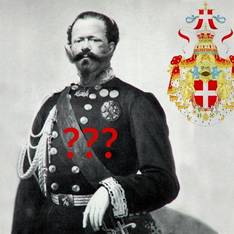 Pettegolezzi all'italiana: Vittorio Emanuele II era un Savoia?