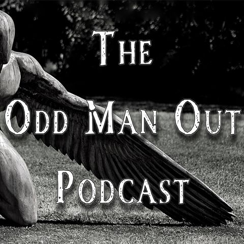 The Odd-Minute Ep. 8