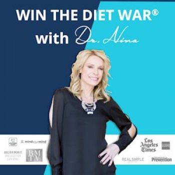 Dr. Nina - Win the Diet War
