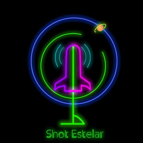 Shot Estelar T1.E7: Perseverancia Marte 2020