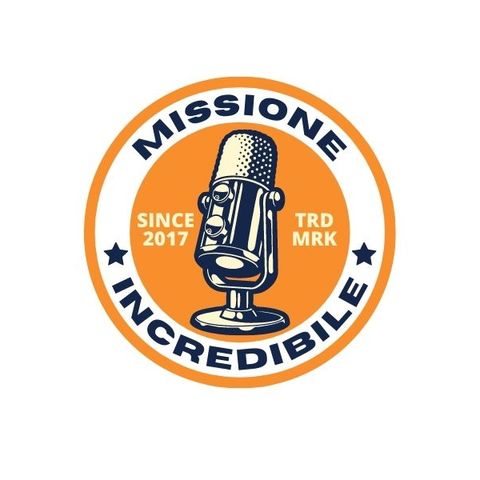 Missione Incredibile, il Podcast, Volume 05 - Speciale Jesi Express