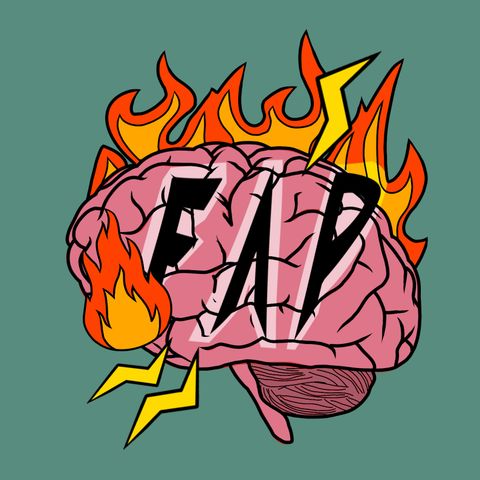 Podcast Cover