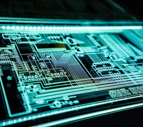 Proactive Network IT Services | Stop Network Problems Before They Start