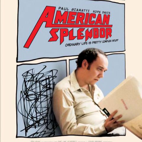 American Splendor 2003