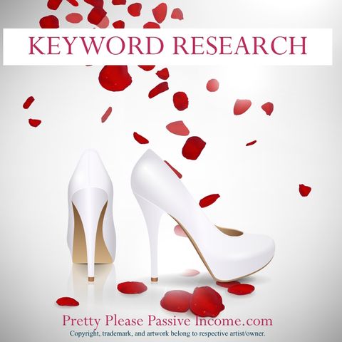 4. Keyword Research Made Easy in 7 Steps
