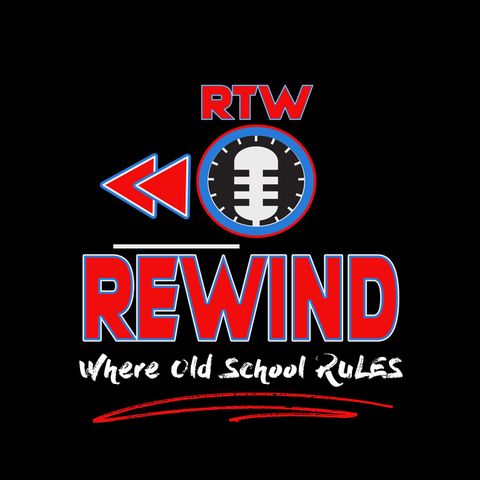 RTW Rewind : Bullsh&% Session With Joe Feeney