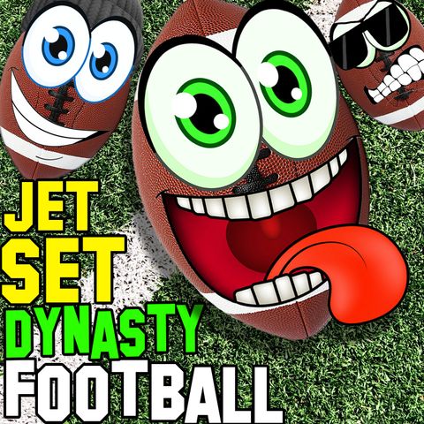#4-6: Dynasty Football For Dummies