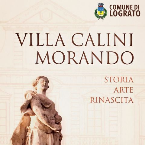 Il parco e le statue