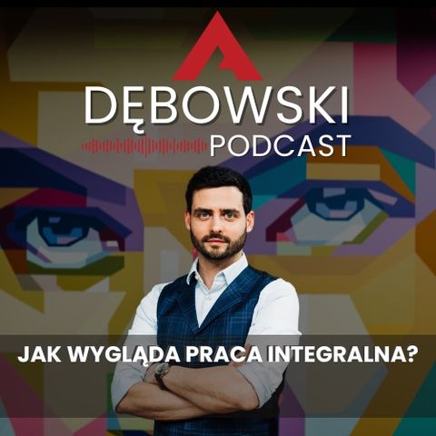 Jak pracować integralnie ?