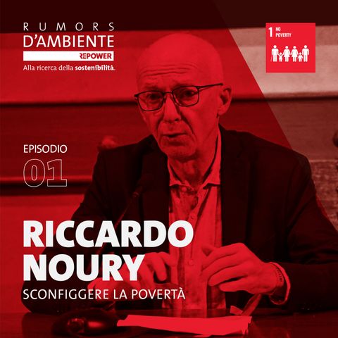 Riccardo Noury: Sconfiggere la povertà