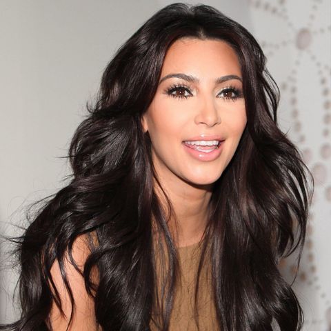 Kim Kardashian, la “più famosa” ha 40 anni
