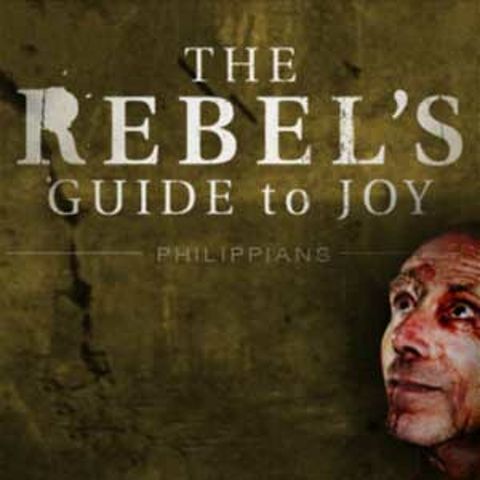 Joy In Suffering