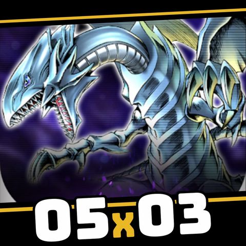 05x03 - Pokémon Trading Card Game Live, My Hero Ultra Impact, Yu-Gi-Oh! Master Duel, Tinker Island 2 y más!