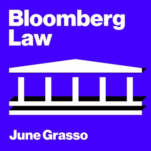 J&J's Third Bankruptcy & Election AI Law