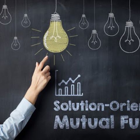 Solution oriented mutual fund