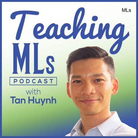 Ep 131. Oral history projects with MLs