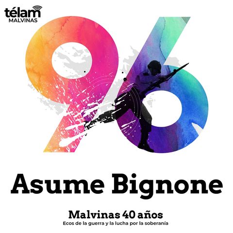 96 - Asume Bignone