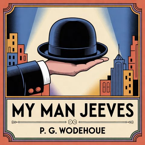 Podcast Cover