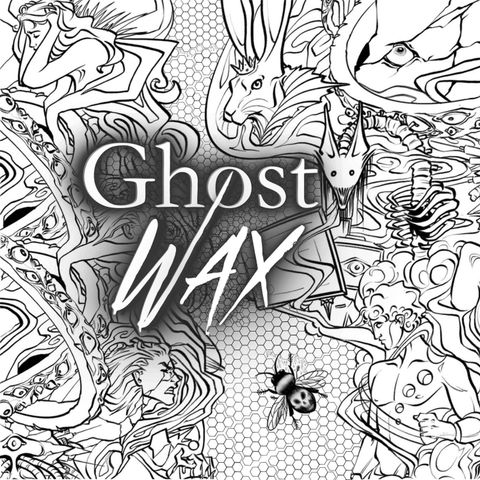 Ghost Wax 1910: Ep1 - Travel By Train
