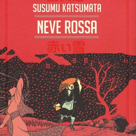 Introduzione a Susumu Katsumata #Manga - Puntata 80