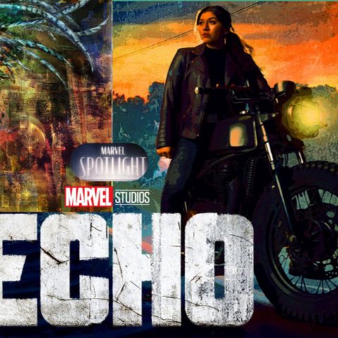Reviewing Echo: Marvel Studios' Impactful Debut On Disney Plus Sparks Buzz & all types of Reactions!