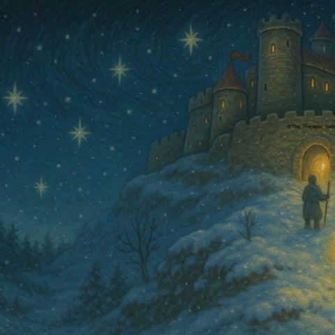 At Christ’s Castle episode 2