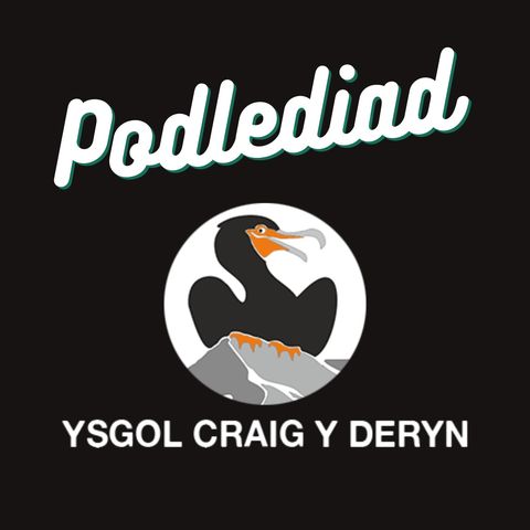 Podlediad Craig y Deryn