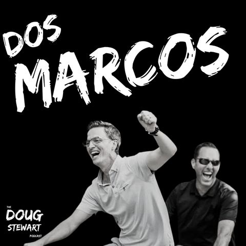 Come Back To Bed with Dos Marcos